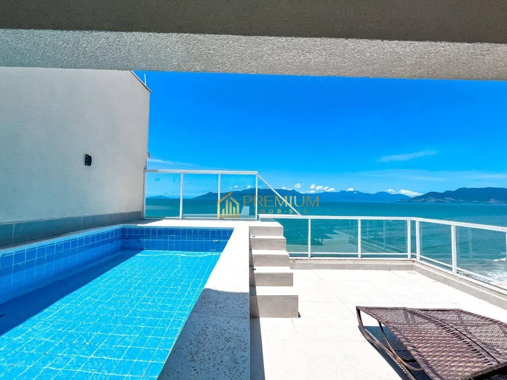 Cobertura, 4 quartos, 202 m² - Foto 3