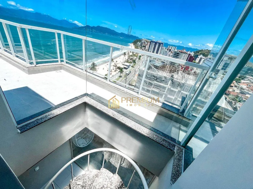 Cobertura, 4 quartos, 202 m² - Foto 4