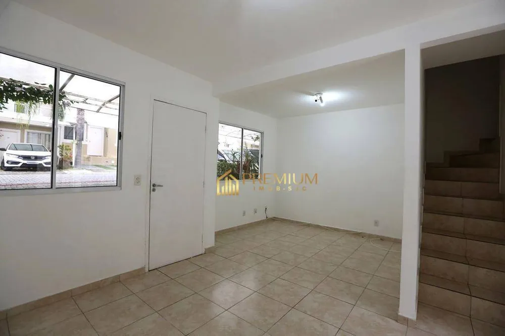 Casa, 3 quartos, 120 m² - Foto 1