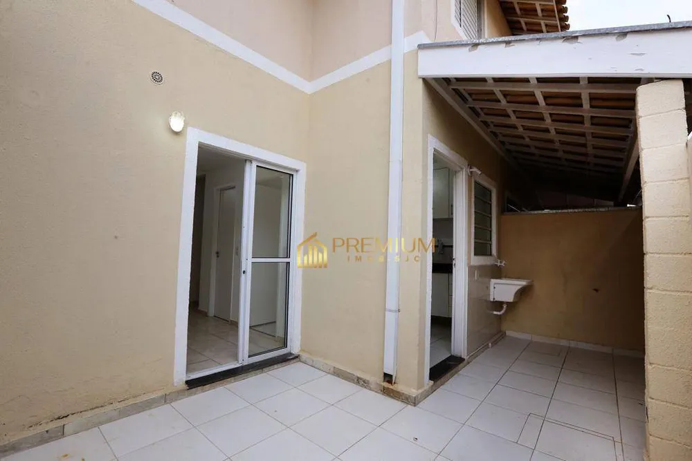 Casa, 3 quartos, 120 m² - Foto 4