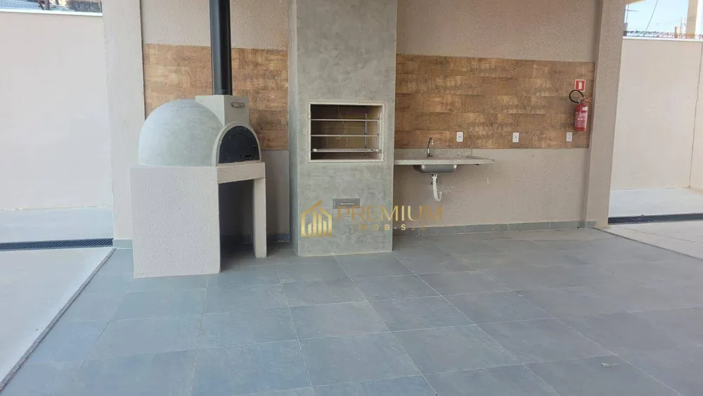 Apartamento, 2 quartos, 56 m² - Foto 4