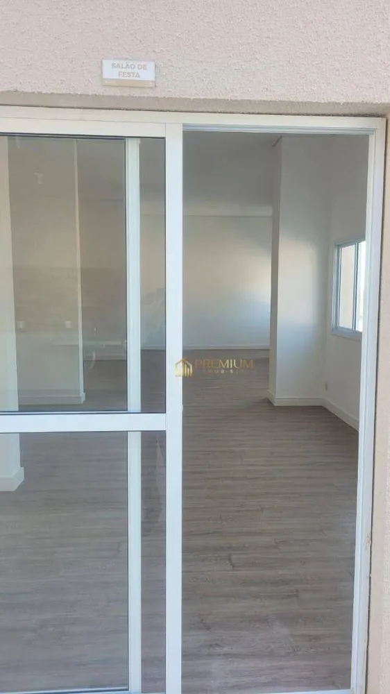 Apartamento, 2 quartos, 56 m² - Foto 2