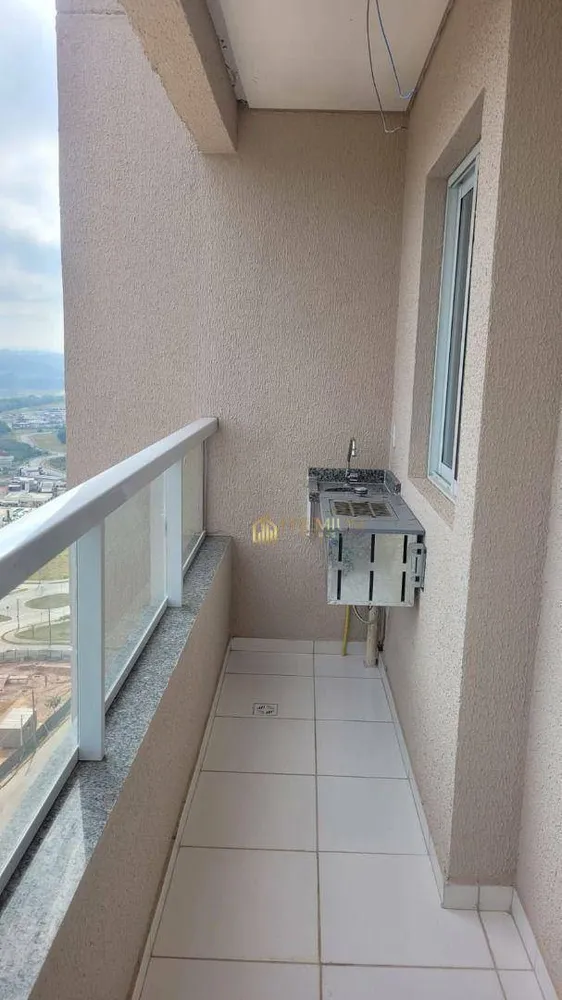 Apartamento, 2 quartos, 56 m² - Foto 3