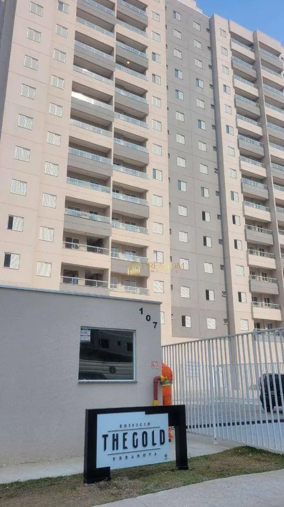 Apartamento, 2 quartos, 56 m² - Foto 7