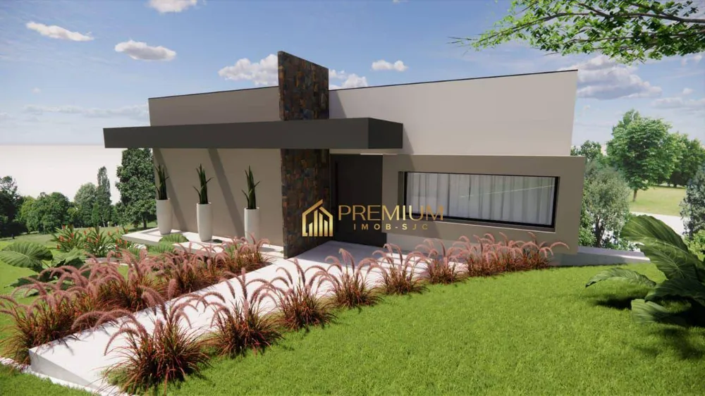 Sobrado, 3 quartos, 250 m² - Foto 3