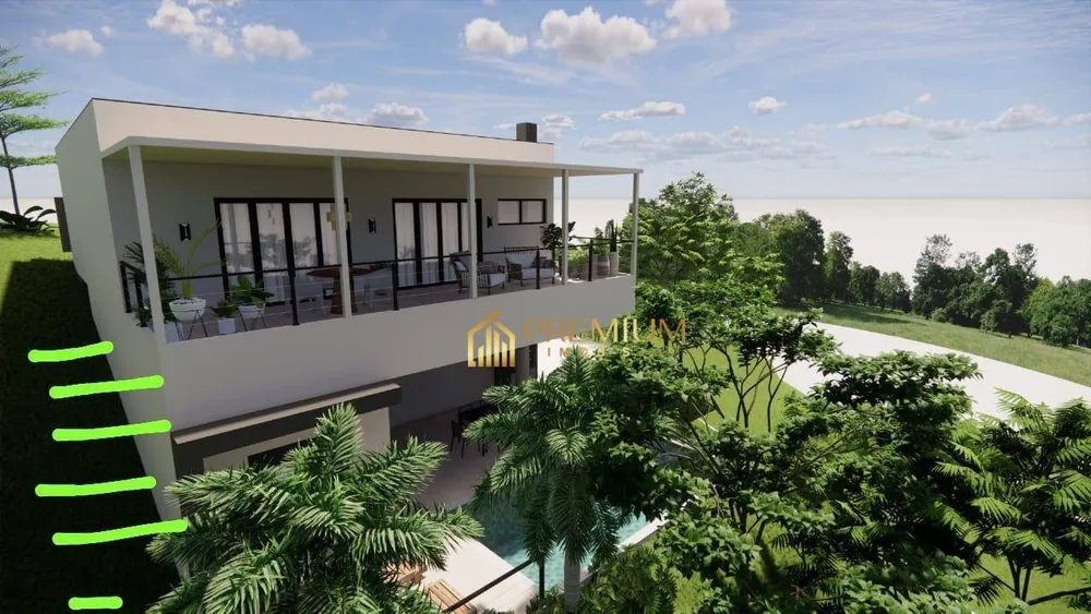 Sobrado, 3 quartos, 250 m² - Foto 8