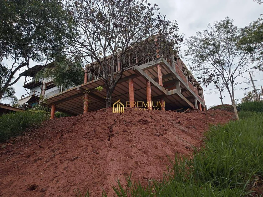 Sobrado, 3 quartos, 250 m² - Foto 14