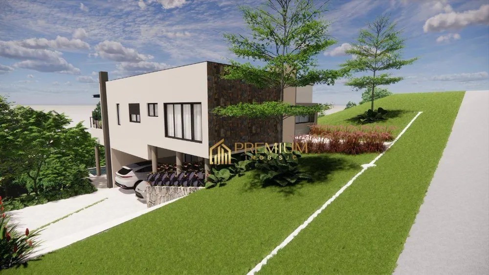 Sobrado, 3 quartos, 250 m² - Foto 5