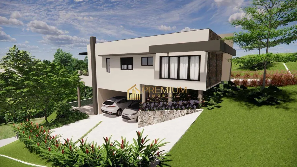 Sobrado, 3 quartos, 250 m² - Foto 6