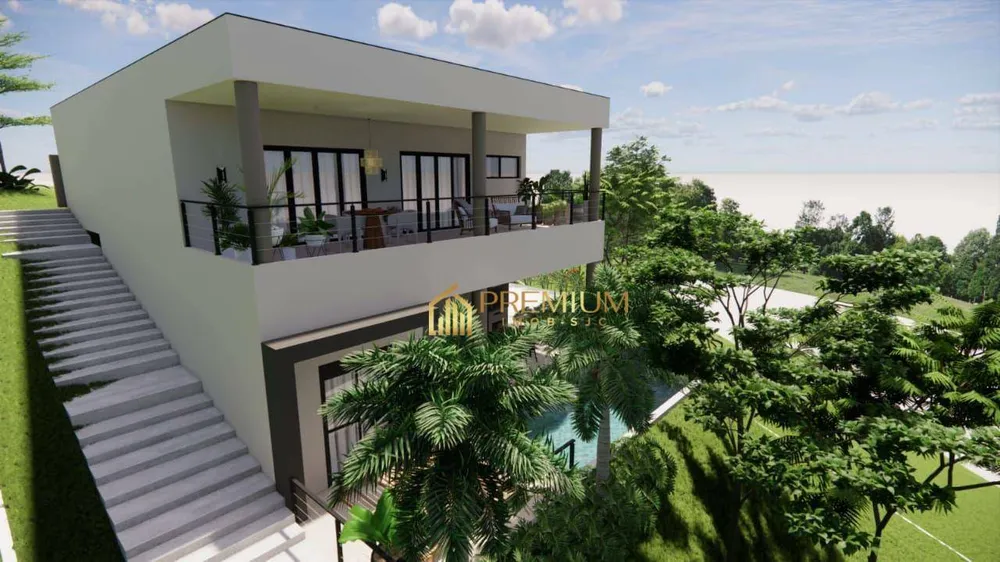 Sobrado, 3 quartos, 250 m² - Foto 12
