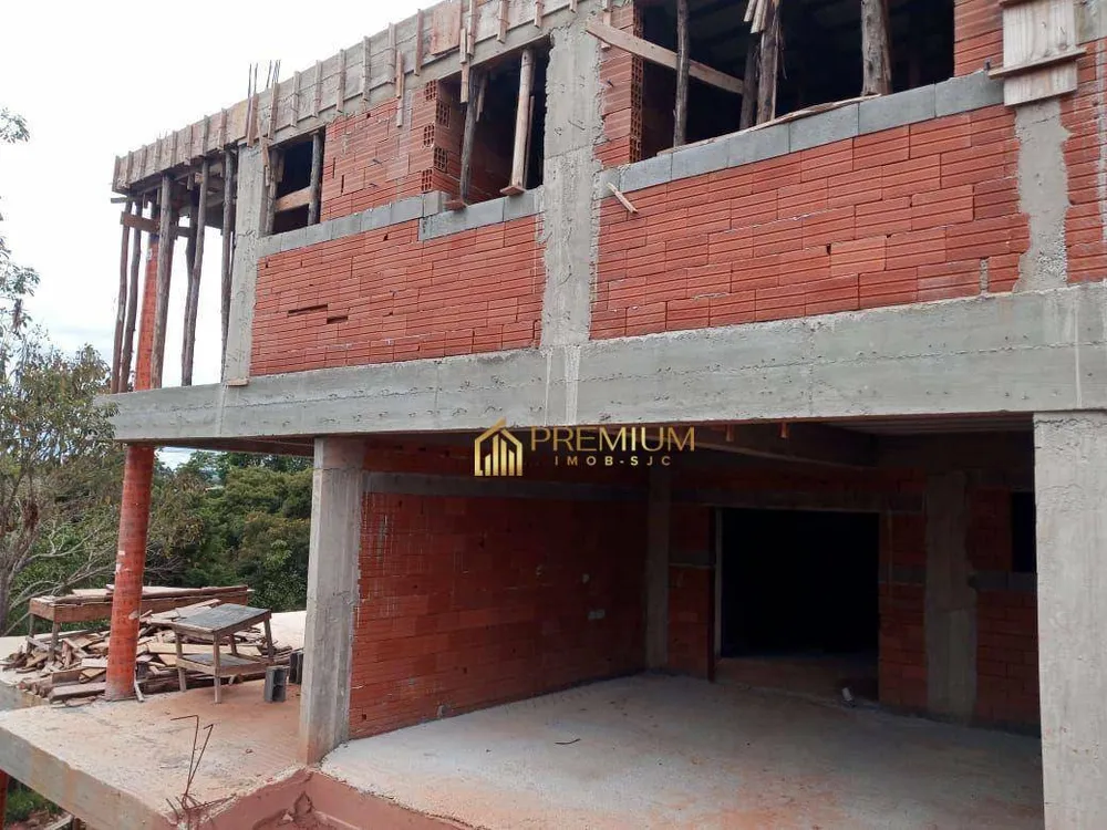 Sobrado, 3 quartos, 250 m² - Foto 13