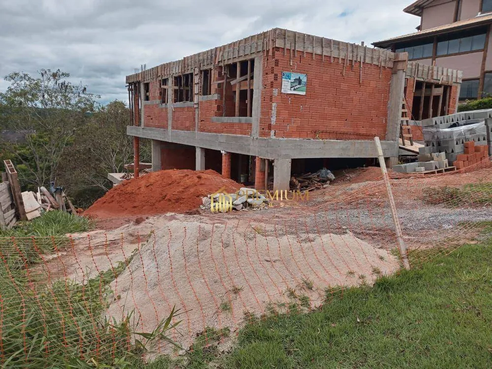 Sobrado, 3 quartos, 250 m² - Foto 11