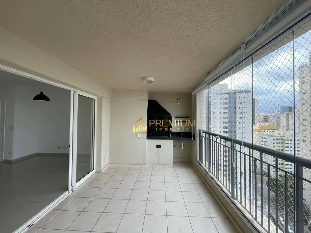 Apartamento, 2 quartos, 116 m² - Foto 1