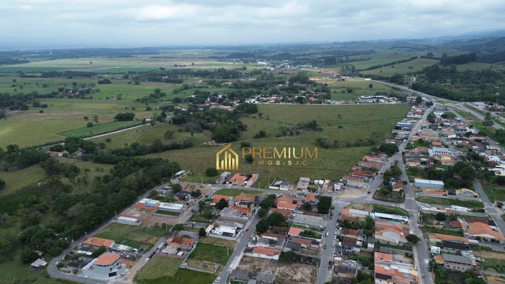 Terreno, 15 hectares - Foto 1