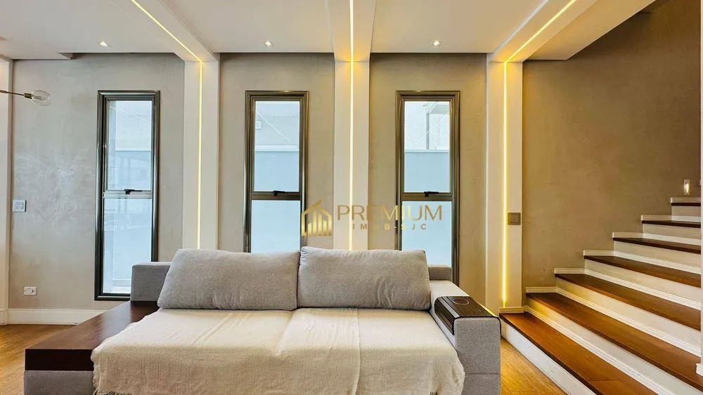 Sobrado, 3 quartos, 280 m² - Foto 15