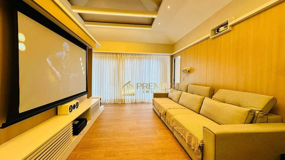 Sobrado, 3 quartos, 280 m² - Foto 9
