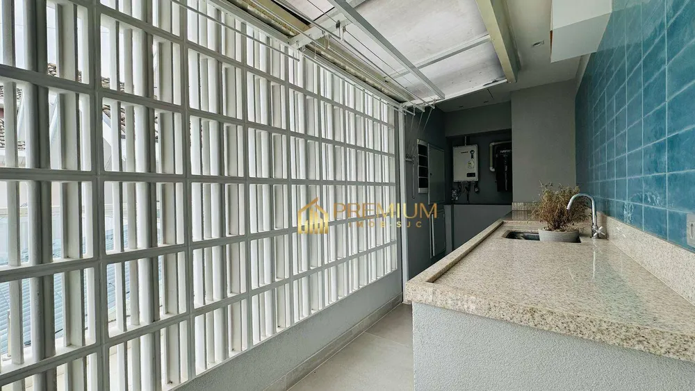 Sobrado, 3 quartos, 280 m² - Foto 7