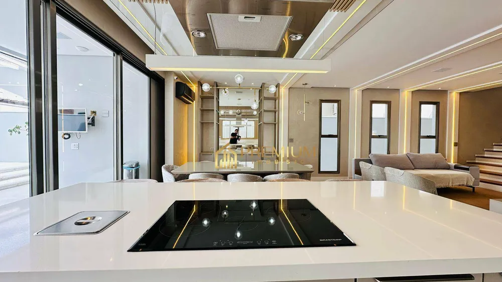Sobrado, 3 quartos, 280 m² - Foto 11