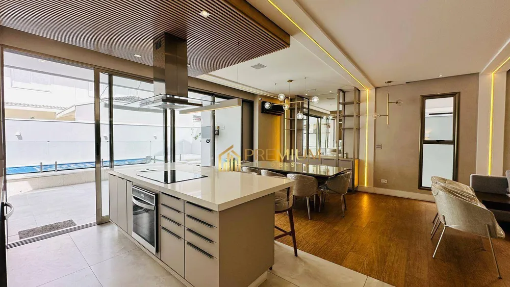 Sobrado, 3 quartos, 280 m² - Foto 10