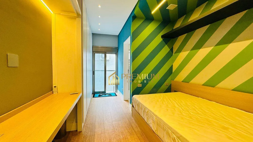 Sobrado, 3 quartos, 280 m² - Foto 8