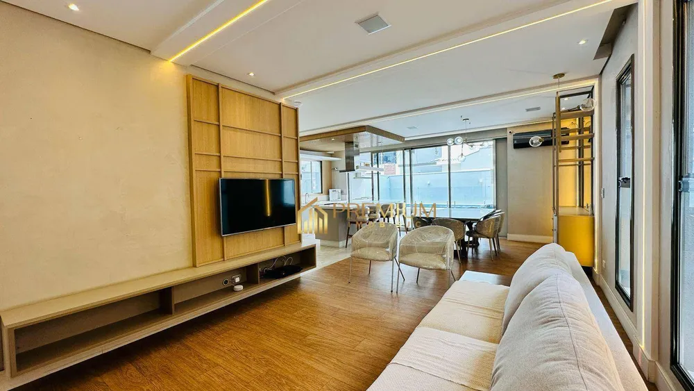 Sobrado, 3 quartos, 280 m² - Foto 12