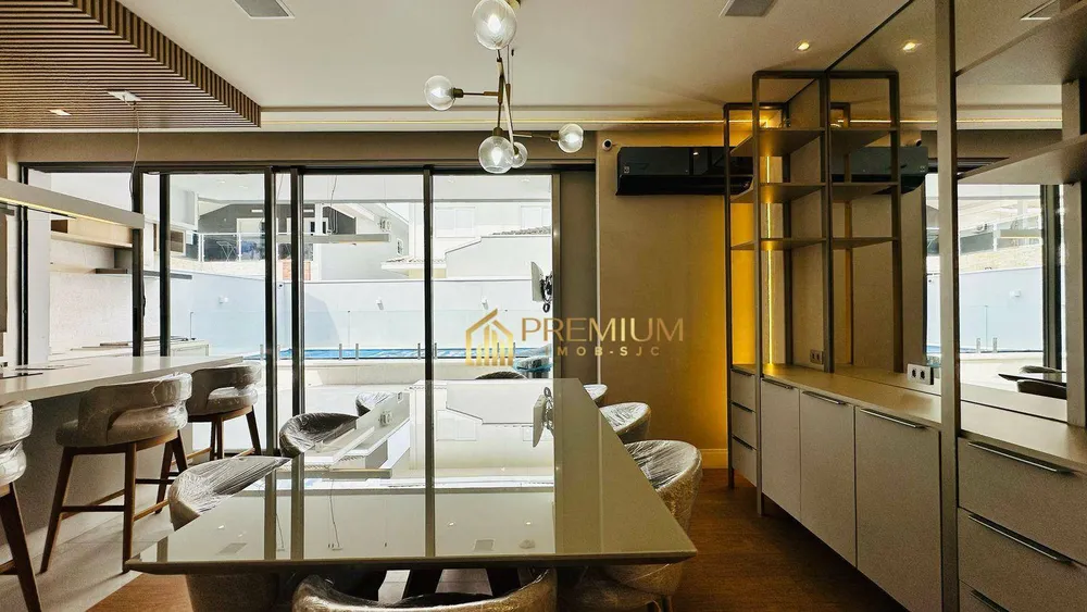 Sobrado, 3 quartos, 280 m² - Foto 14