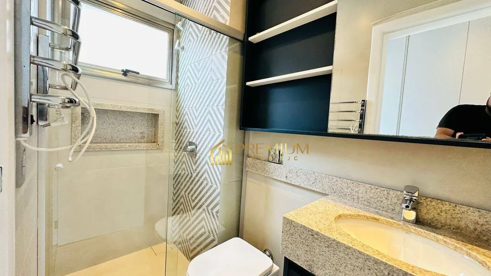 Sobrado, 3 quartos, 280 m² - Foto 13