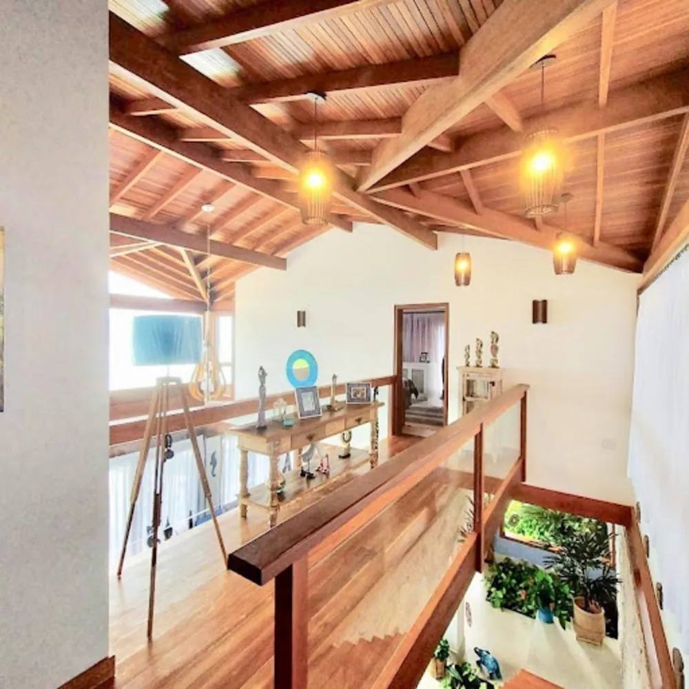 Casa de Condomínio, 7 quartos - Foto 2
