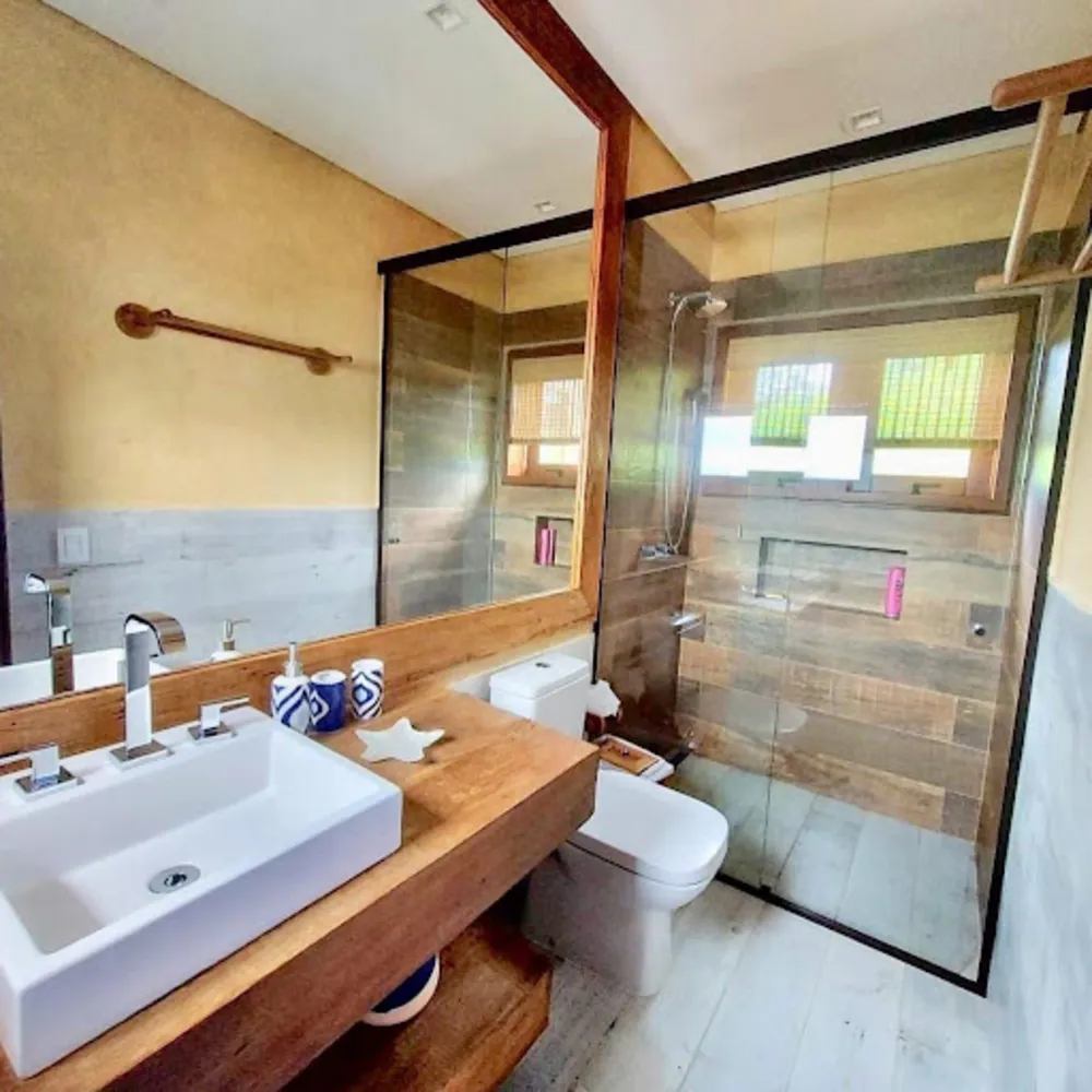 Casa de Condomínio, 7 quartos - Foto 10