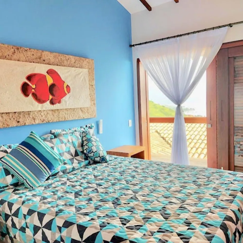 Casa de Condomínio, 7 quartos - Foto 4