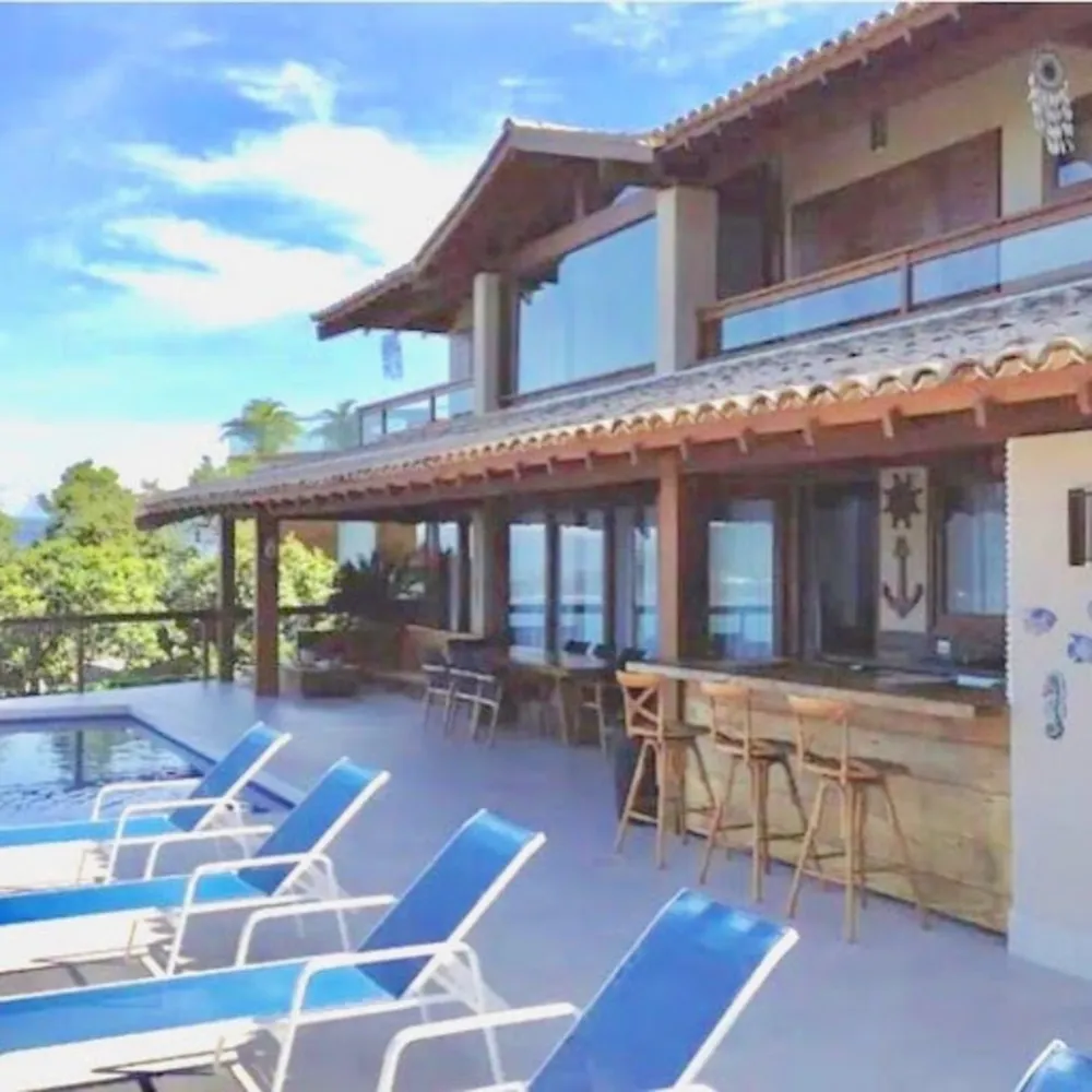 Casa de Condomínio, 7 quartos - Foto 5