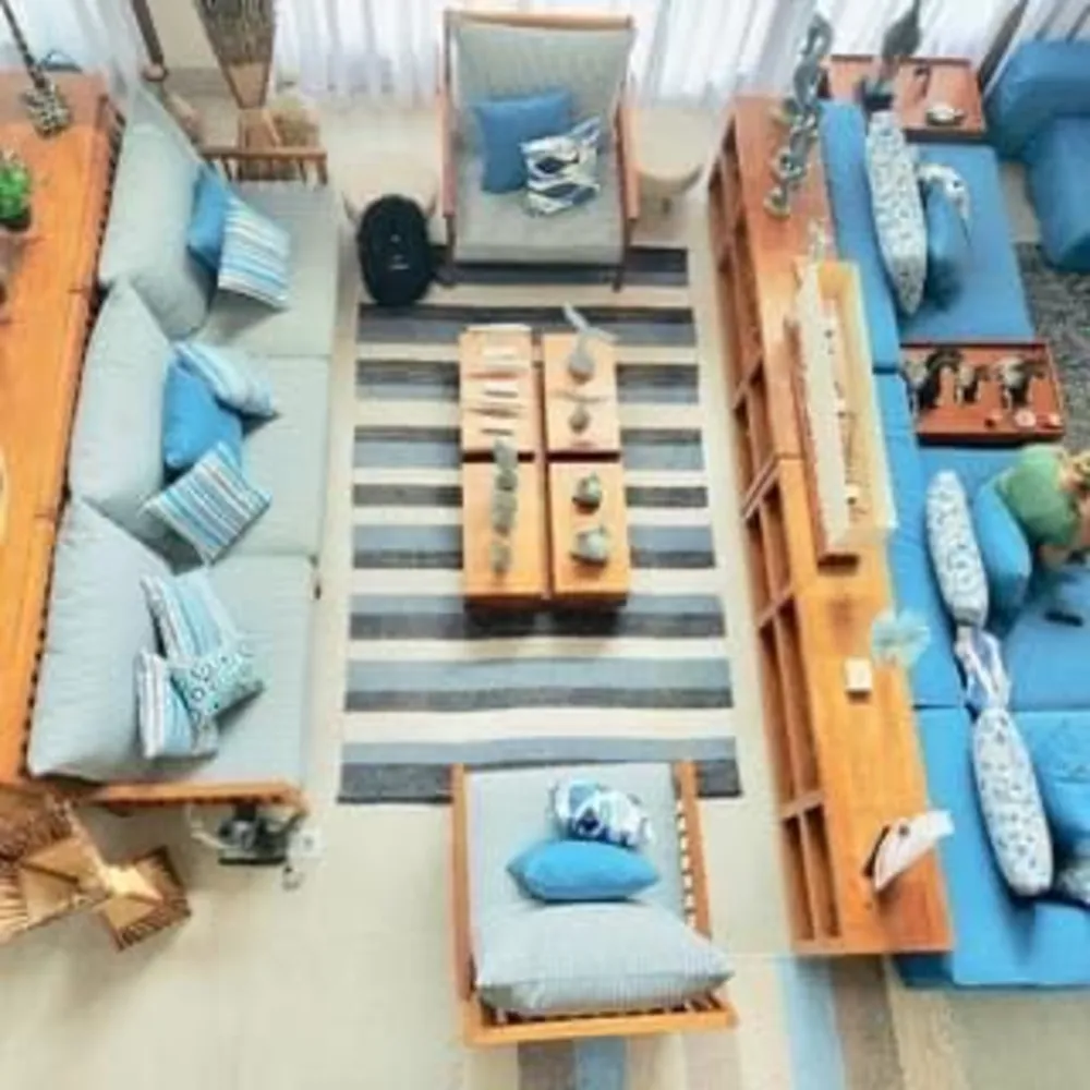 Casa de Condomínio, 7 quartos - Foto 7