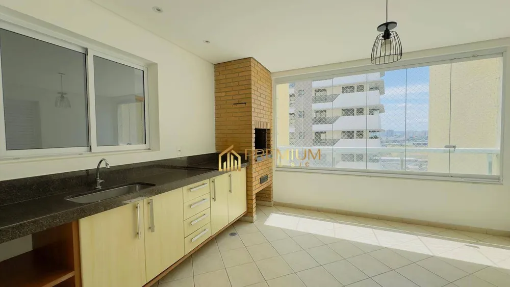 Apartamento, 3 quartos, 150 m² - Foto 5