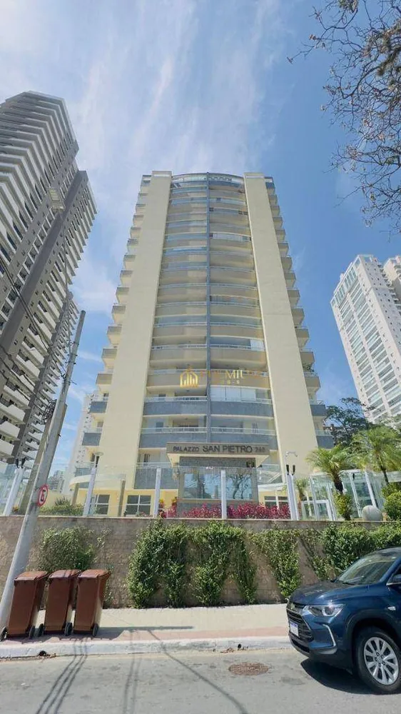 Apartamento, 3 quartos, 150 m² - Foto 11