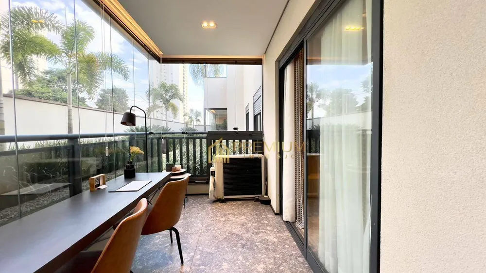Apartamento, 1 quarto, 45 m² - Foto 1