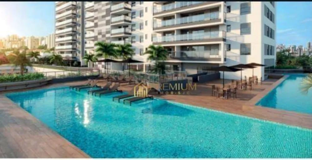 Apartamento, 1 quarto, 45 m² - Foto 5