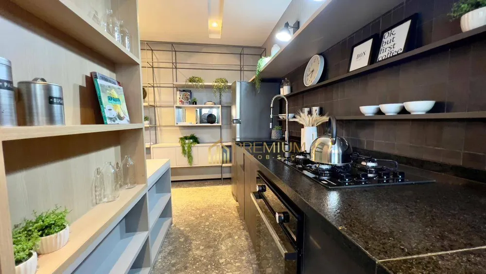 Apartamento, 1 quarto, 45 m² - Foto 4