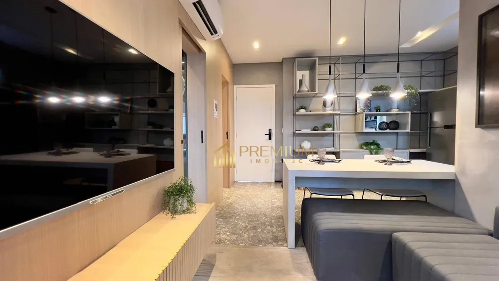 Apartamento, 1 quarto, 45 m² - Foto 7