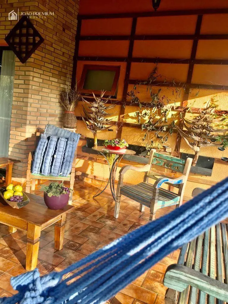 Chácara, 4 quartos, 5000 m² - Foto 6