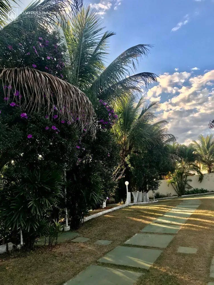 Chácara, 4 quartos, 5000 m² - Foto 10
