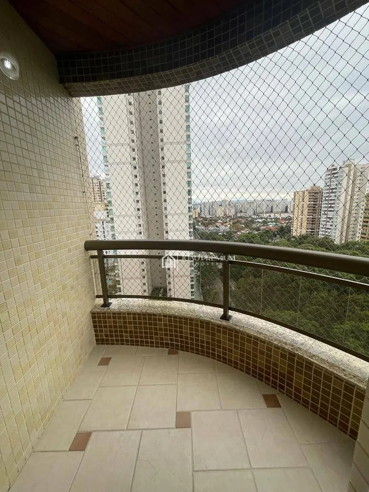 Apartamento, 4 quartos, 204 m² - Foto 2