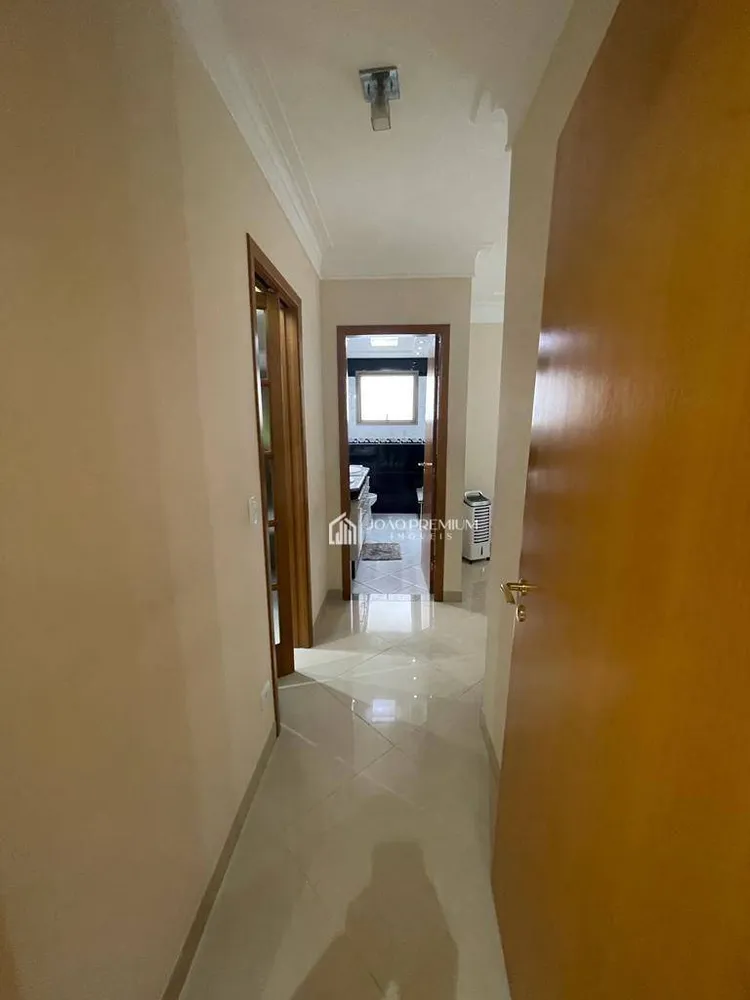 Apartamento, 4 quartos, 204 m² - Foto 3