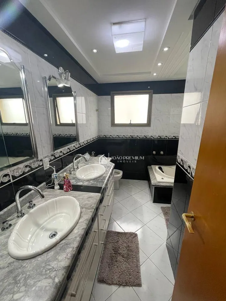 Apartamento, 4 quartos, 204 m² - Foto 5