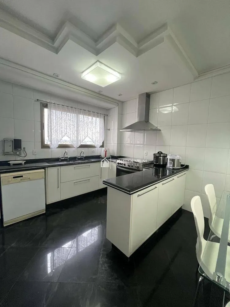 Apartamento, 4 quartos, 204 m² - Foto 7
