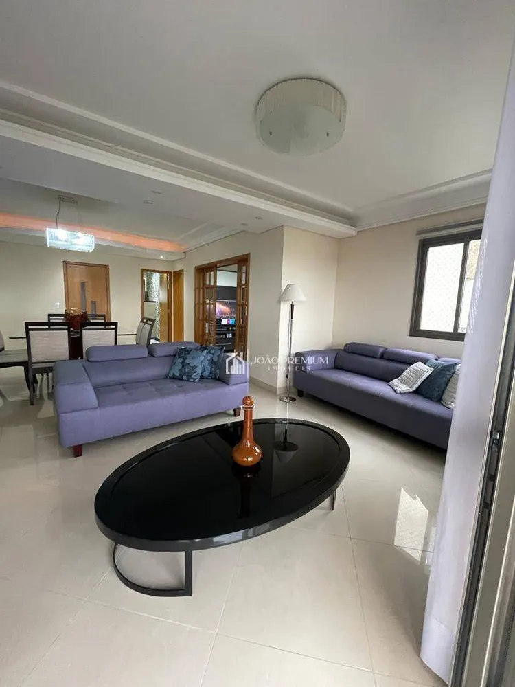Apartamento, 4 quartos, 204 m² - Foto 4