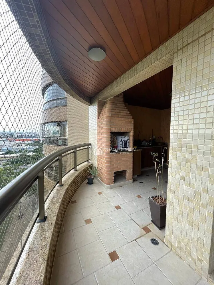 Apartamento, 4 quartos, 204 m² - Foto 9