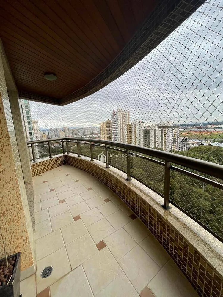 Apartamento, 4 quartos, 204 m² - Foto 11