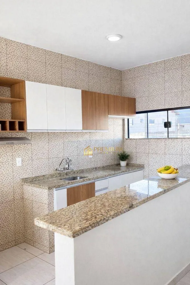 Sobrado, 4 quartos, 192 m² - Foto 4
