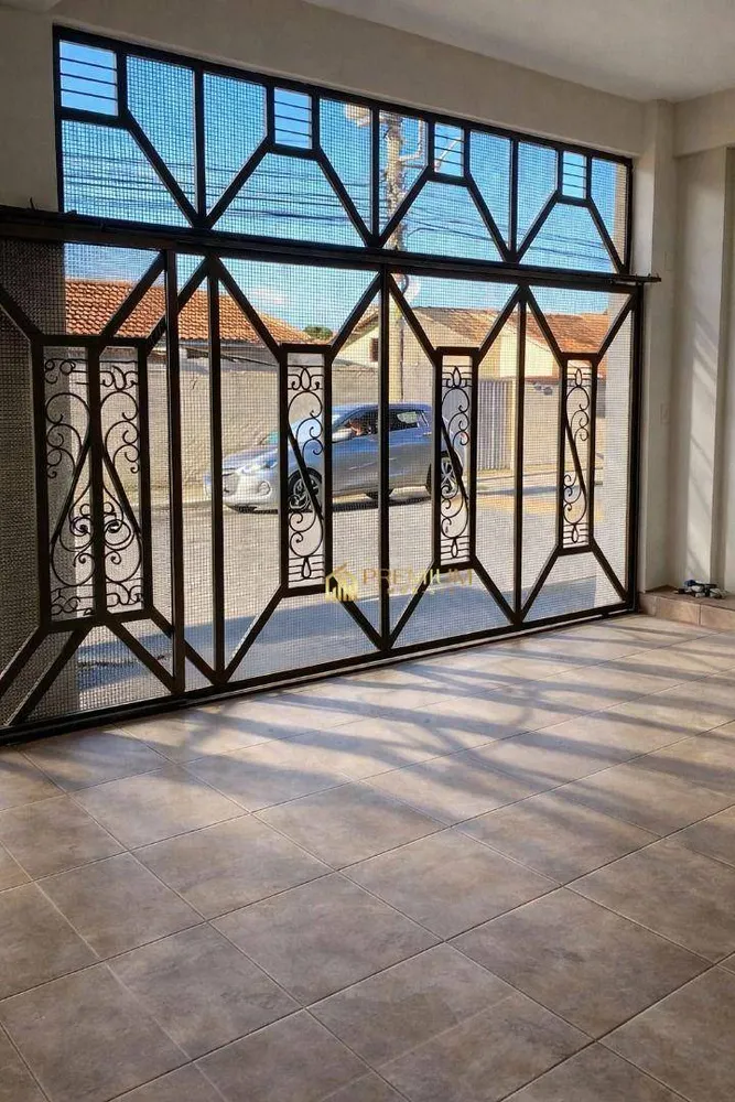 Sobrado, 4 quartos, 192 m² - Foto 5