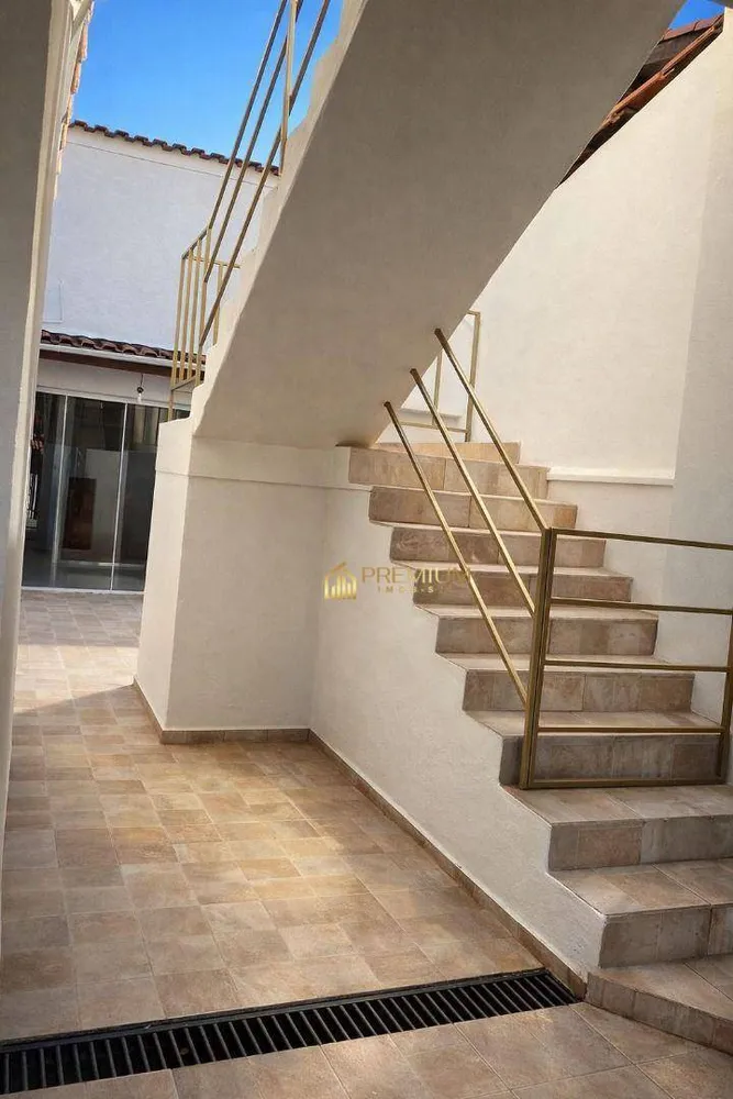 Sobrado, 4 quartos, 192 m² - Foto 6